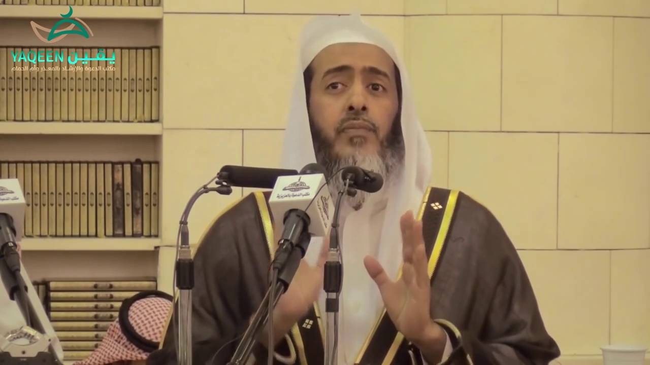 صالح العصيمي