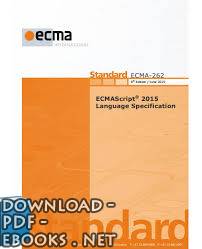 ECMAScript® 2015 Language Specification