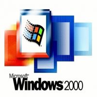 كتب ويندوز 2000 - Windows 2000
